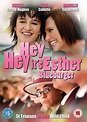 Hey Hey It's Esther Blueburger [Import anglais]: Amazon.ca: DVD