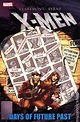 X-Men Days of Future Past TPB (2021 Marvel) 3rd Edition comic books
