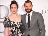 Fifty Shades Freed Cast | POPSUGAR Entertainment