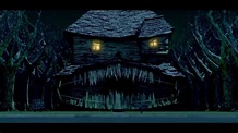 Let’s Show Some Love to Monster House This Halloween | Halloween Love