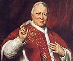 Pope Pius IX Biography - Facts, Childhood, Family Life & Achievements