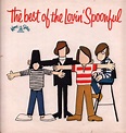 The Lovin Spoonful - The Very Best Of The Lovin Spoonful - Vinyl Record ...
