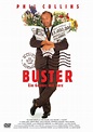 Buster: el robo del siglo (1988) • peliculas.film-cine.com