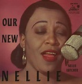 Our New Nellie by Nellie Lutcher (Album; Liberty; LRP-3014): Reviews ...