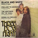 Three Dog Night Black and white (Vinyl Records, LP, CD) on CDandLP