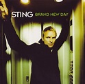 Sting – Brand New Day (1999, CD) - Discogs