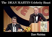 "The Dean Martin Show" Celebrity Roast: Don Rickles (TV Episode 1974 ...
