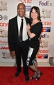 Joe Morton Nora Chavooshian Photos - 45th NAACP Image Awards Non ...