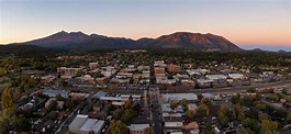 The Top 10 Things to Do Flagstaff, Arizona