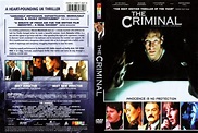 The Criminal - Movie DVD Scanned Covers - The Criminal 1999 :: DVD Covers