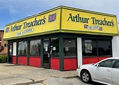 Arthur Treacher's in Garfield Heights Reopened by New Owner Who Plans ...