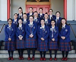 Uniform - Southland Girls' High School