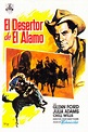 El desertor de El Álamo - Película - 1953 - Crítica | Reparto | Estreno ...