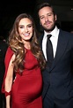 Armie Hammer Welcomes Second Child! | Celebrities, Elizabeth chambers ...