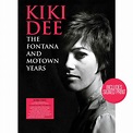 Kiki Dee / The Fontana & Motown Years – SuperDeluxeEdition