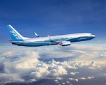 Boeing Introduces New B737 With More Seating - The Winglet