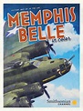 The Memphis Belle: A Story of a Flying Fortress (1944) - Poster US ...