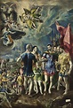 El Greco | Renaissance art, El greco, Art
