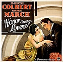 Honor Among Lovers 1931 U.S. Six Sheet Poster - Posteritati Movie ...
