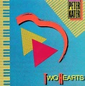 Peter Kater - Two Hearts (1986, CD) | Discogs