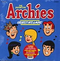 The Archies LP: The Definitive Archies - Greatest Hits & More (LP ...