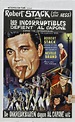 The Scarface Mob (1959) | Scarface, Movie posters, Robert stack