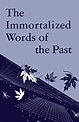 The Immortalized Words of the Past (Rosicrucian Order AMORC Kindle ...
