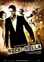 Cartel de la película RockNRolla - Foto 2 por un total de 12 ...