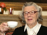 Star-Autorin Rosamunde Pilcher ist tot - Kultur -- VOL.AT