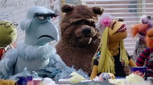 The Muppets Finale: Because... Love - Review - ToughPigs