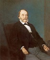 Ivan Goncharov, wrote "Oblomov" Wikipedia The Lives Of Others, Portrait ...
