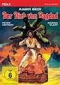 Der Dieb Von Bagdad - Pidax Film-Klassiker (DVD)