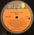 Prism ‎– See Forever Eyes – Vinyl Pursuit Inc