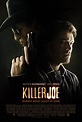 Killer Joe Hollywood Movie First Look Posters