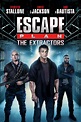 Escape Plan 3 - The Extractors: DVD oder Blu-ray leihen - VIDEOBUSTER.de