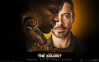 [Film Review] The Soloist | Everyview