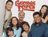 George Lopez Show Wallpaper Images & Pictures - Becuo