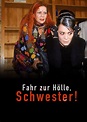 Foto zu Fahr zur Hölle, Schwester! - Bild 1 auf 1 - FILMSTARTS.de