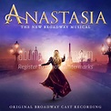 Album Art Exchange - Anastasia: The New Broadway Musical by Stephen ...