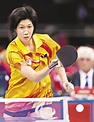 女子乒乓球比賽晉級四強 - 香港文匯報