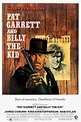 Poster zum Pat Garrett jagt Billy The Kid - Bild 2 auf 28 - FILMSTARTS.de