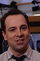 Rob McClure Theatre Credits, News, Bio and Photos