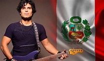 Los rockeros peruanos que más destacaron en el país y Latinoamérica ...