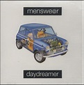 Menswear Daydreamer US Promo CD single (CD5 / 5") (57241)