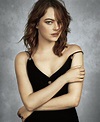 Emma Stone, photographed by Victor Demarchelier for Madame Figaro, Sep ...