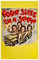Four Jills in a Jeep (1944) - Posters — The Movie Database (TMDB)