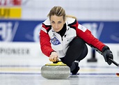 Swiss Olympic picks curlers for Beijing 2022 including women's world ...