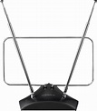 Best Buy: Insignia™ Indoor HDTV Antenna Black NS-ANT314