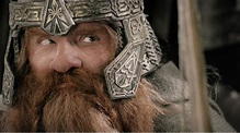 Lord of the Rings 'Gimli' actor speaks about fame and fondness for his ...