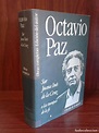 octavio paz – obras completas en 15 volúmenes – - Comprar en ...